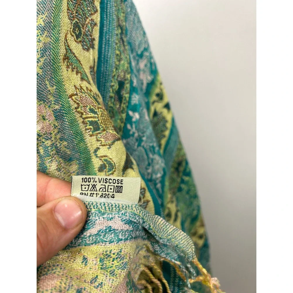 Gold Coast lightweight viscose